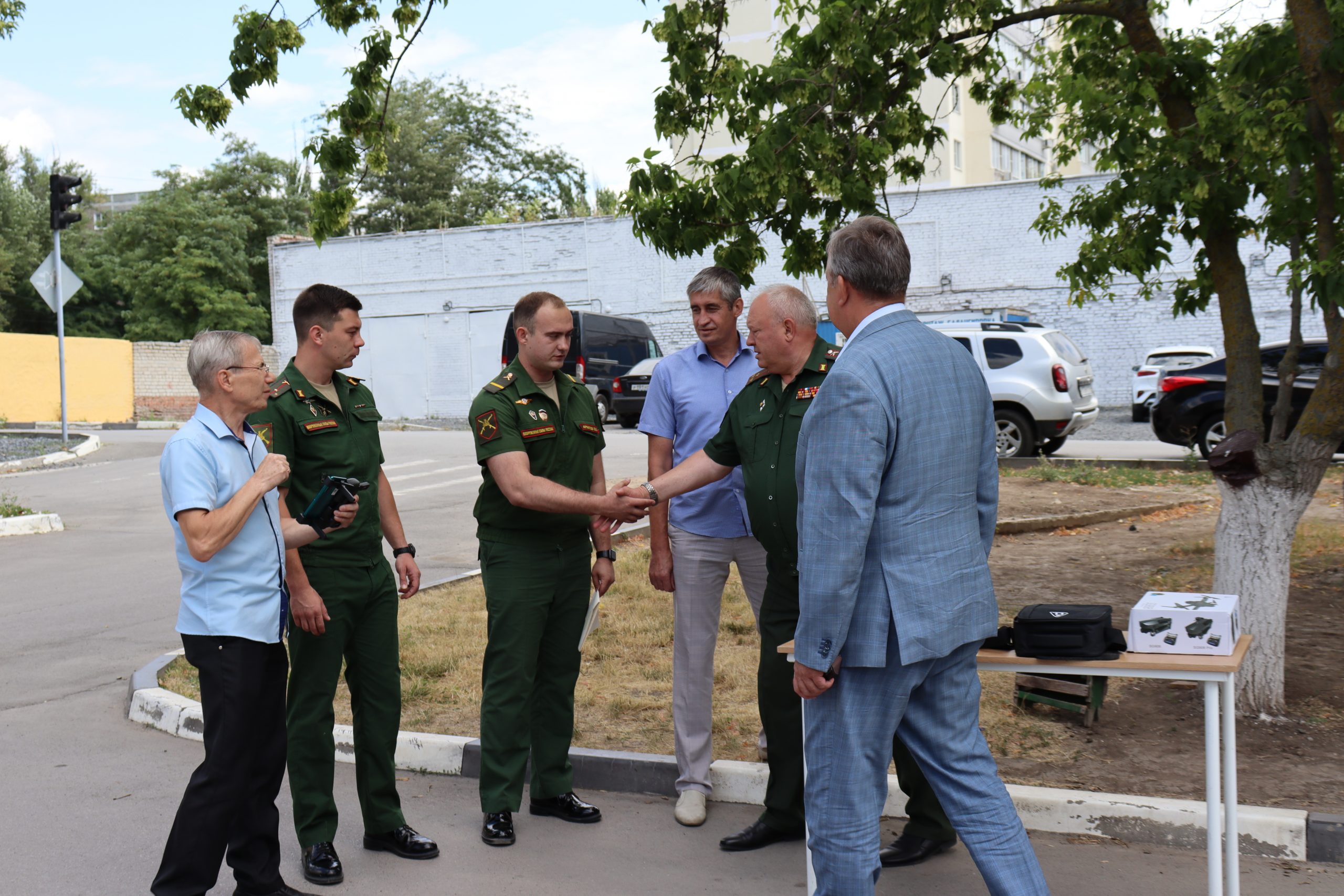 Гуманитарная миссия «Своих не бросаем!» продолжается! - ДОСААФ Ростов -на-Дону